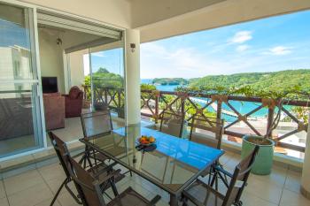 1063 - Cruz Del Mar M302, Santa Cruz - Huatulco (foto 3)