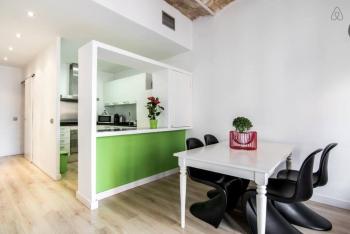 Housalia Ondina Suites Sagrada Familia, Barcelona (fotografie 5)