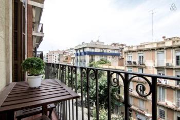 Housalia Ondina Suites Sagrada Familia, Barcelona (fotografie 2)