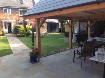 Cowes - The Barn, Cowes (foto 4)