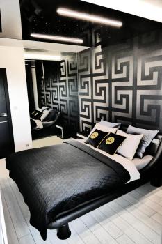 Apartament Lema Versace, Cracovia (foto 2)