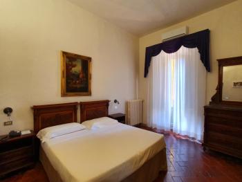 Hotel Annalena, Florencie (fotografie 4)