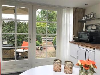 B&B Ereprijs, La Haya (foto 2)