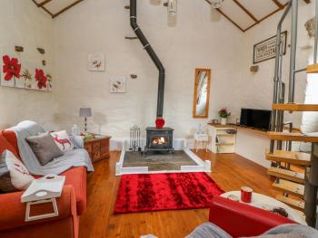 The Mill, Llandysul (foto 5)