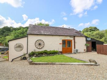 The Mill, Llandysul (foto 3)