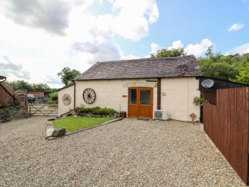The Mill, Llandysul (foto 4)
