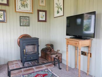Crows Cabin, Gloucester (foto 5)