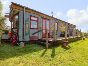 Crows Cabin, Gloucester (foto 2)