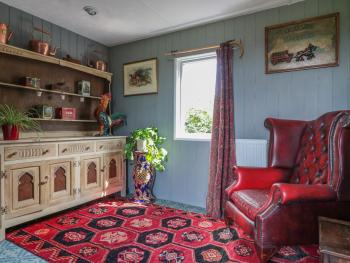 Crows Cabin, Gloucester (foto 4)