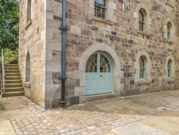 Lacewood, Buxton (zdjęcie 3)