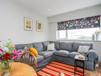 Braid Apartment, Trearddur (foto 4)