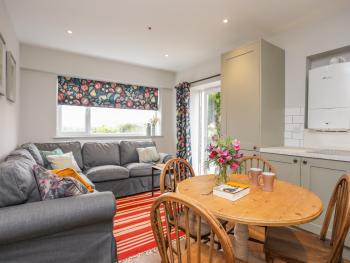 Braid Apartment, Trearddur (foto 3)