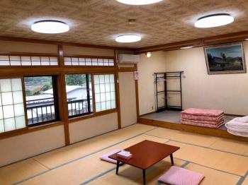 タカマス民宿, Ōtsuchi (photo 5)