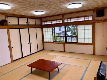 タカマス民宿, Ōtsuchi (photo 2)