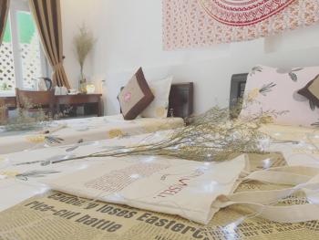 Dream Flower Homestay, Hoi An (photo 2)