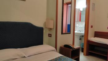 Hotel Altavilla Dieci, Rome (photo 3)