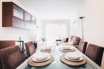 Sani apartment by People Rentals, Bilbao (foto 5)