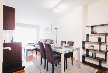 Sani apartment by People Rentals, Bilbao (foto 4)