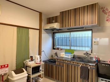 Kamata Ann, Tokio (fotografie 5)