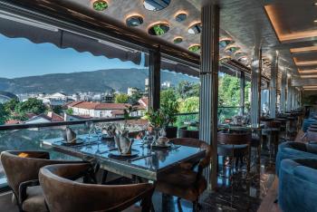 Bushi Resort & SPA, Skopje (foto 5)