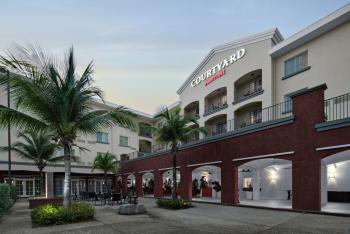 Courtyard by Marriott Bridgetown, Barbados, Bridgetown (photo 5)