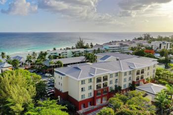 Courtyard by Marriott Bridgetown, Barbados, Bridgetown (photo 4)