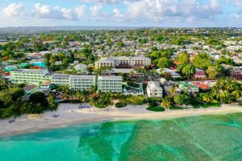 Courtyard by Marriott Bridgetown, Barbados, Bridgetown (photo 3)