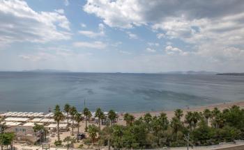 Edem BeachFront SeaView Dream Home In Beautiful Athens Riviera in Palaio Faliro, Atény (fotografie 3)