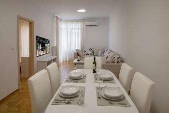Edem BeachFront SeaView Dream Home In Beautiful Athens Riviera in Palaio Faliro, Atény (fotografie 4)