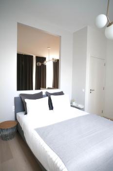 Brussels city flats, Bruselas (foto 4)