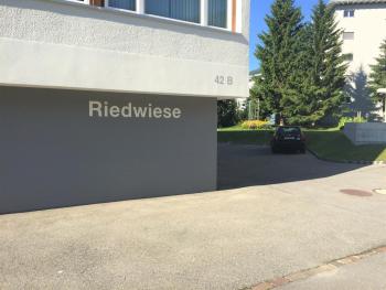 Studio Riedwiese, Davos (foto 4)
