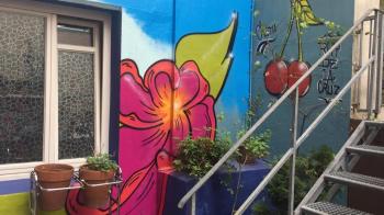 Pauli Hostel, Amburgo (foto 5)
