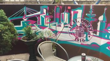 Pauli Hostel, Amburgo (foto 4)