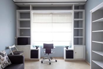Apartamento Nervión Relax and Work (wifi), Sevilla (Foto 4)