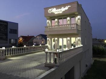 Moonlight Hotel, Kiszyniów (zdjęcie 5)