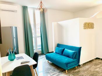 Indipendenza Luxury Apartments, Boloňa (fotografie 5)