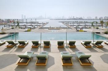 Vida Creek Harbour, Dubai (photo 5)