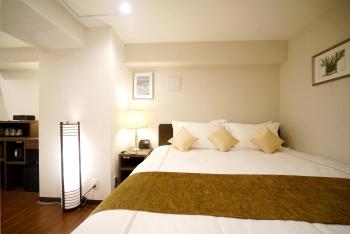 Le Tour Hotel Akihabara Ekimae 楽途ホテル秋葉原駅前店, Tokio (fotografie 5)