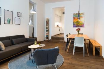 BENSIMON apartments Charlottenburg, Berlin (photo 2)