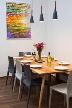 BENSIMON apartments Charlottenburg, Berlin (photo 3)