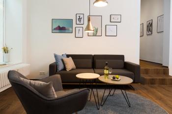 BENSIMON apartments Charlottenburg, Berlin (photo 4)