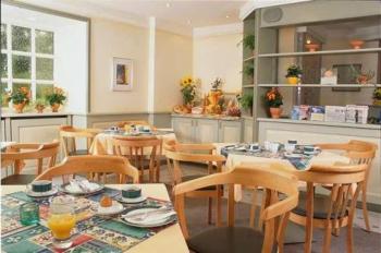 Kocks Hotel Garni, Hamburg (zdjęcie 5)