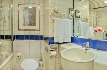 Trip Inn Frankfurt Nordwestzentrum, Франкфурт-на-Майне (фото 4)