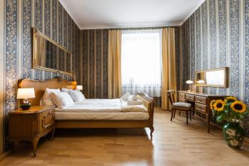 Vintage Senacka 5 Apartments, Cracovie (photo 2)