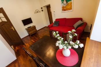 Vintage Senacka 5 Apartments, Cracovie (photo 4)