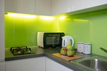 WLR Apartments - Hoza II, Varšava (fotografie 3)