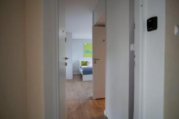 WLR Apartments - Hoza II, Varšava (fotografie 4)