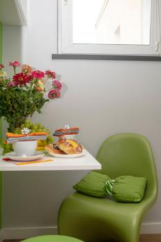 WLR Apartments - Hoza II, Varšava (fotografie 5)