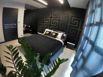 Apartament Lema Versace, Cracovia (foto 3)