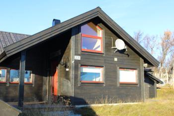 Lev-Vel - 10 person cabin, Ål (Foto 4)